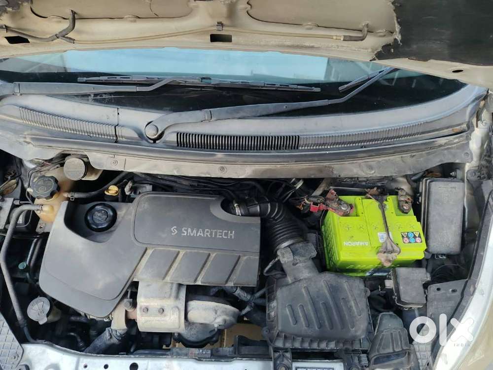 2013 Chevrolet Beat Diesel Ltz