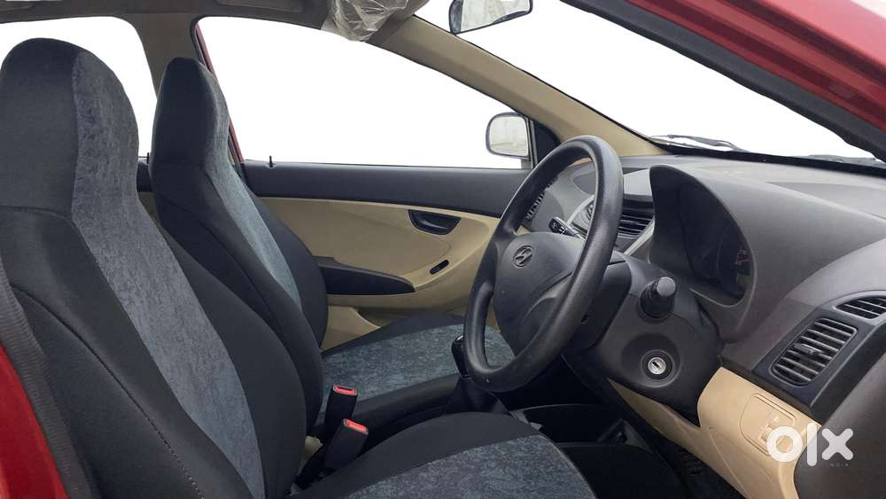 Hyundai Eon Era +, 2018, Petrol