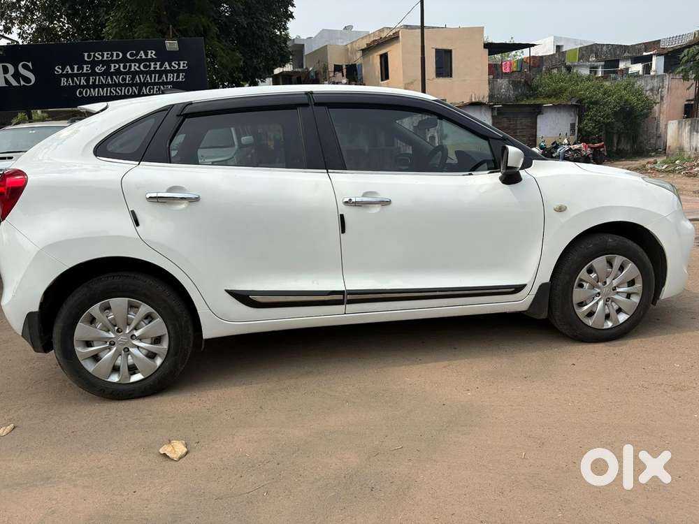 2020 Maruti Suzuki Baleno