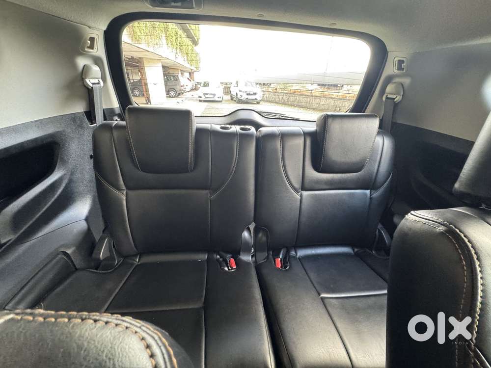 Toyota Innova Crysta 2.8 Gx At 8s, 2017, Diesel