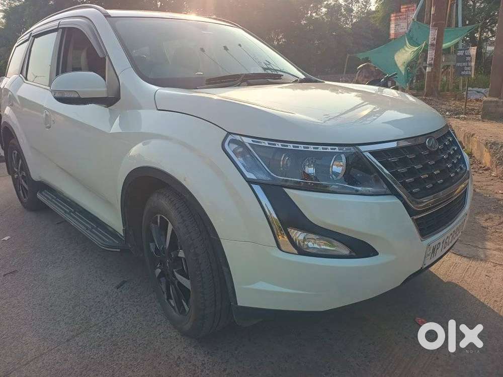 Mahindra Xuv500 W11, 2019, Diesel