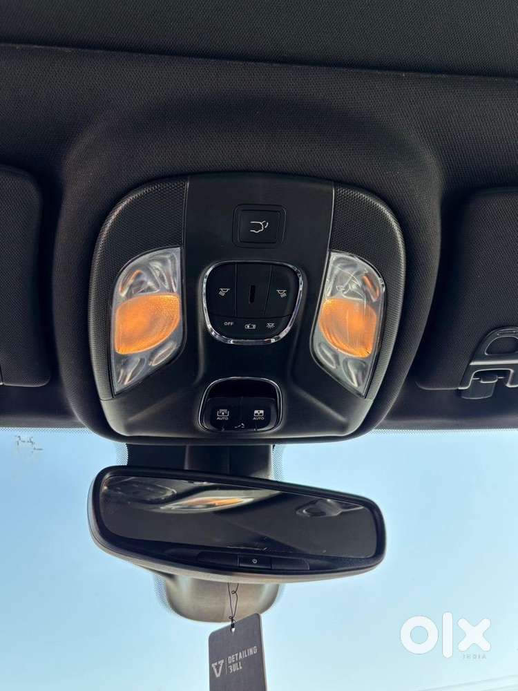 Jeep Compass 2021 Diesel At Top Model 4x4