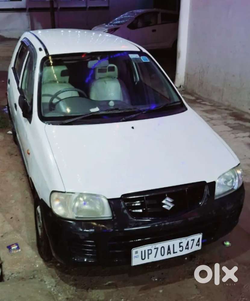 Maruti Suzuki Alto 2006