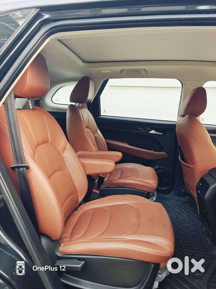 Mg Hector Sharp Diesel Mt, 2023, Diesel