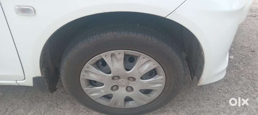 Honda Amaze S I-vtech, 2013, Petrol
