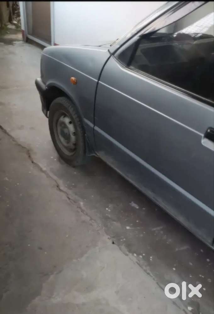 Maruti Suzuki 800 2003