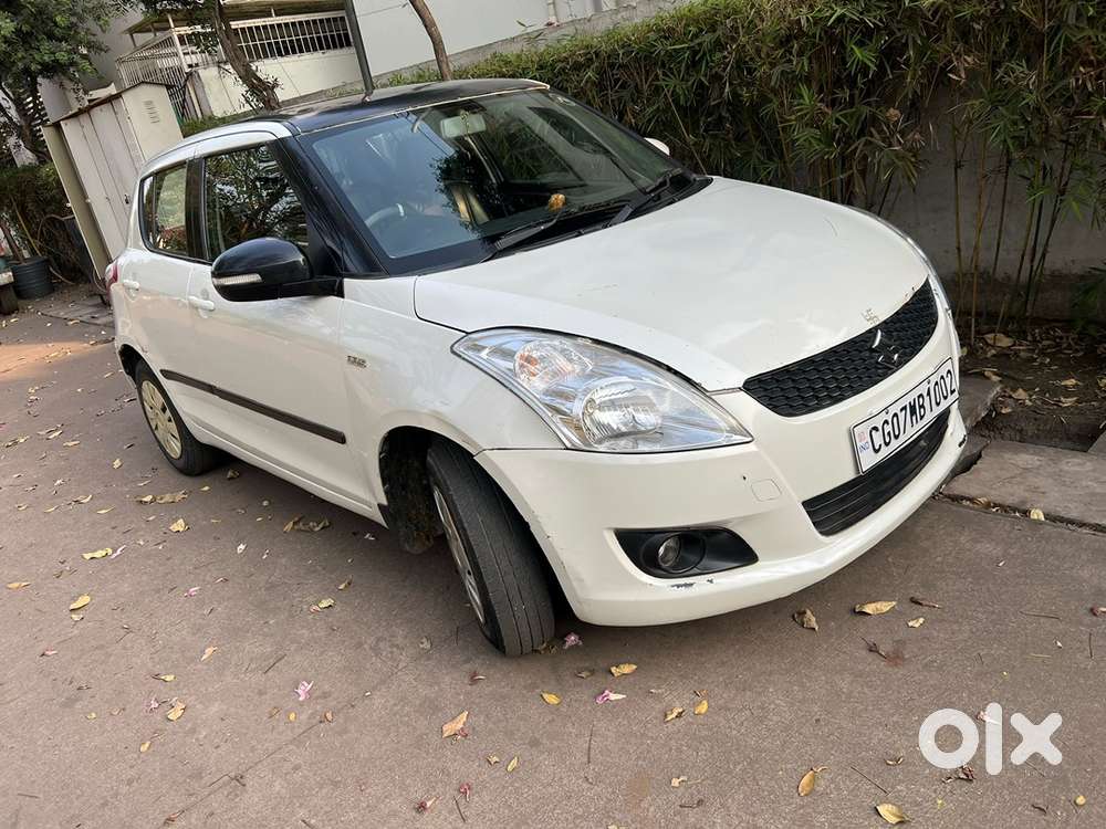 Maruti Suzuki Swift 2016