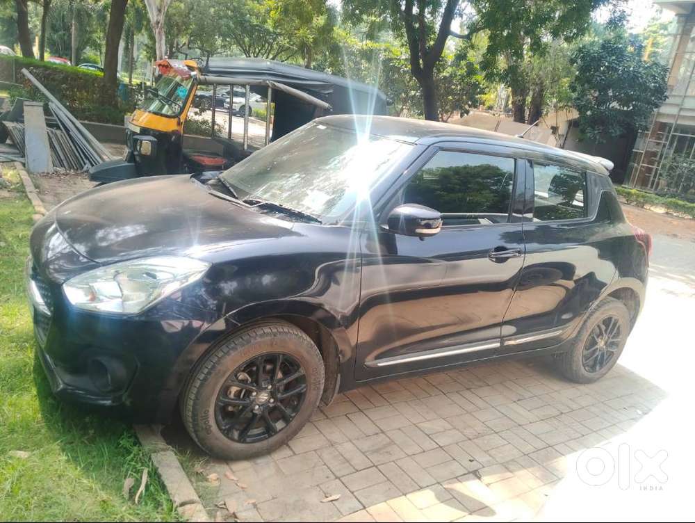Maruti Suzuki Swift Petrol 2023 Model