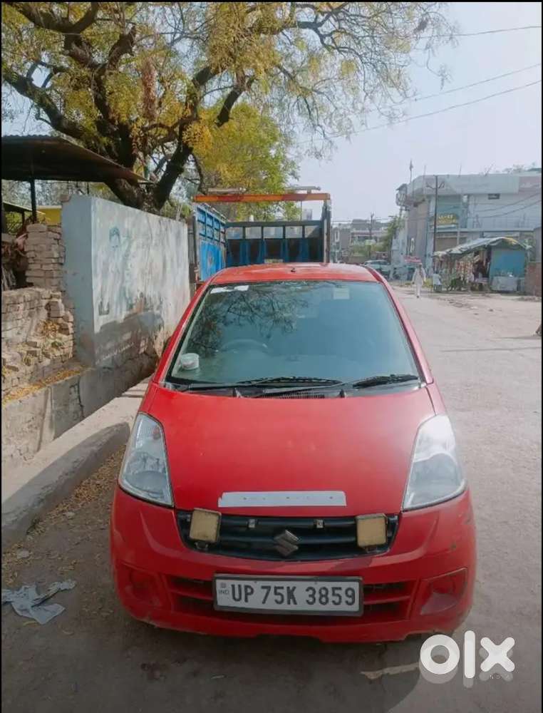 Maruti Suzuki Zen Estilo 2009