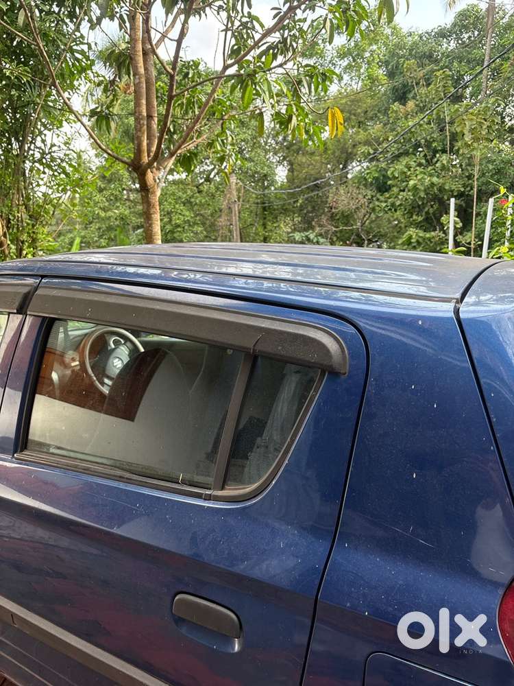Maruti Alto 2012 Car