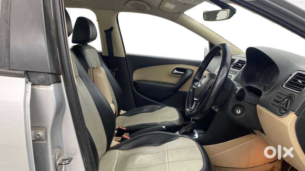 Volkswagen Ameo 1.5 Tdi Highline Plus 16 At, 2018, Diesel