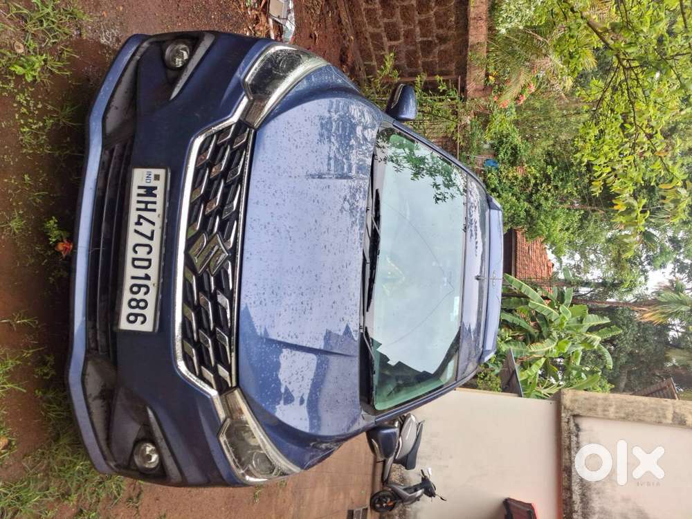 Maruti Suzuki Ertiga 2025 Petrol Well Maintained