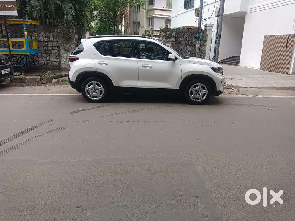 Kia Sonet 1.2 Htk Plus, 2021, Petrol