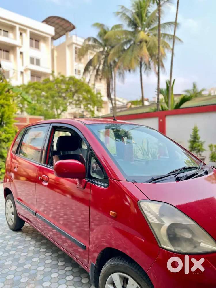 Maruti Suzuki Zen Estilo
