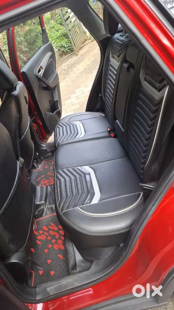 Maruti Suzuki V Brezza Zxi + 2020