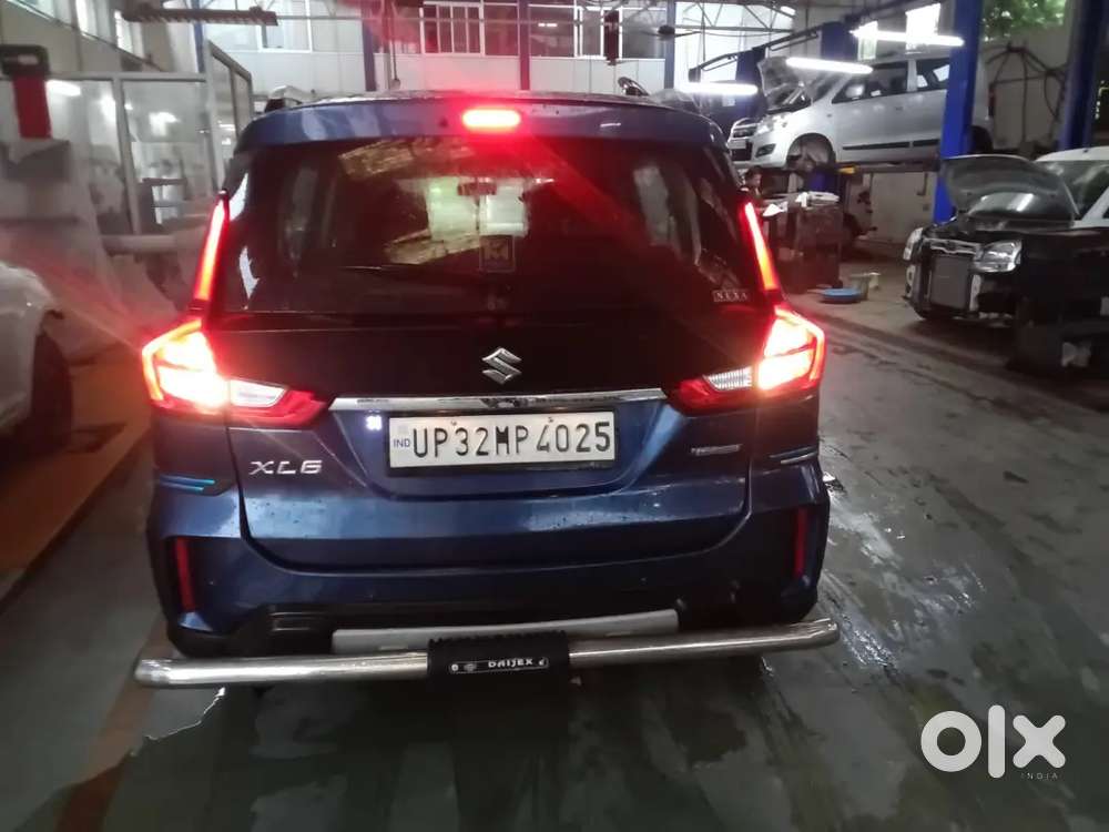 Maruti Xl6 2022 Suv