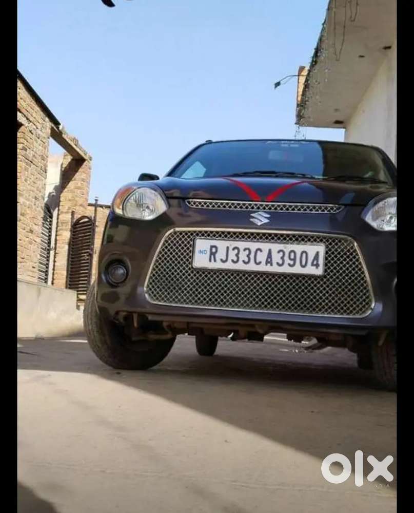 Used Maruti Suzuki Alto 2019