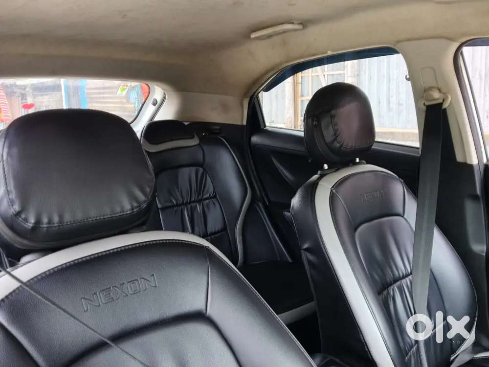 Tata Nexon 2023 Petrol Automatic