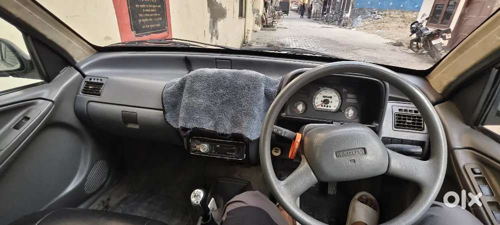 Maruti Suzuki Zen Estilo 2004
Price 90000