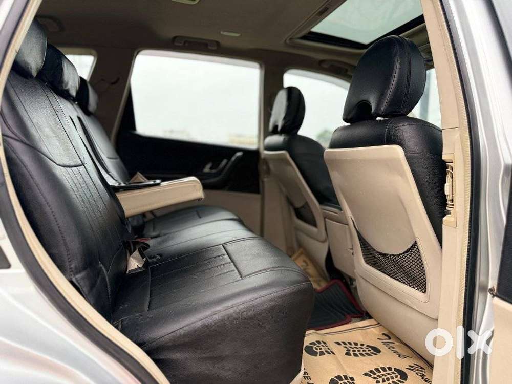 Mahindra Xuv500 W10 Awd, 2015, Diesel