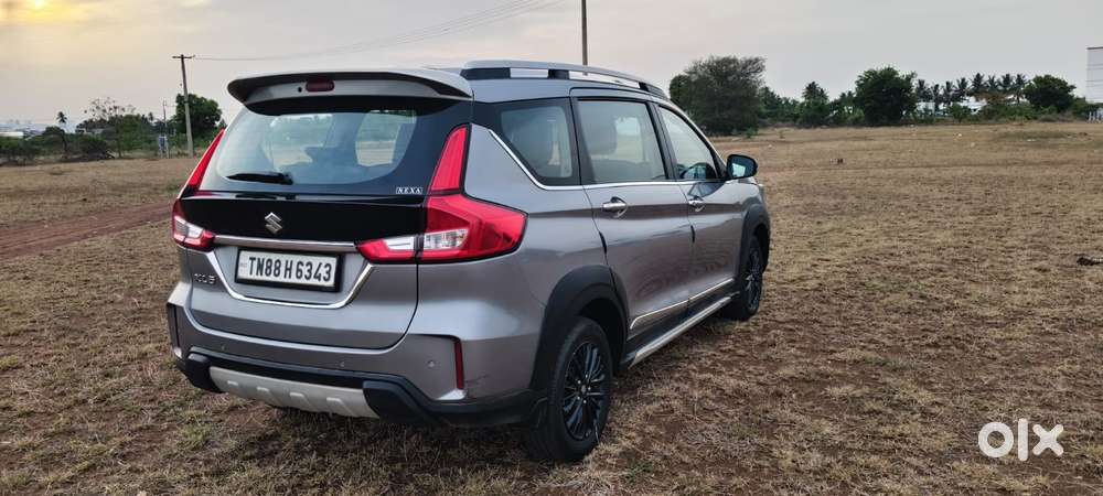 Maruti Suzuki Xl6 Zeta, 2021, Petrol