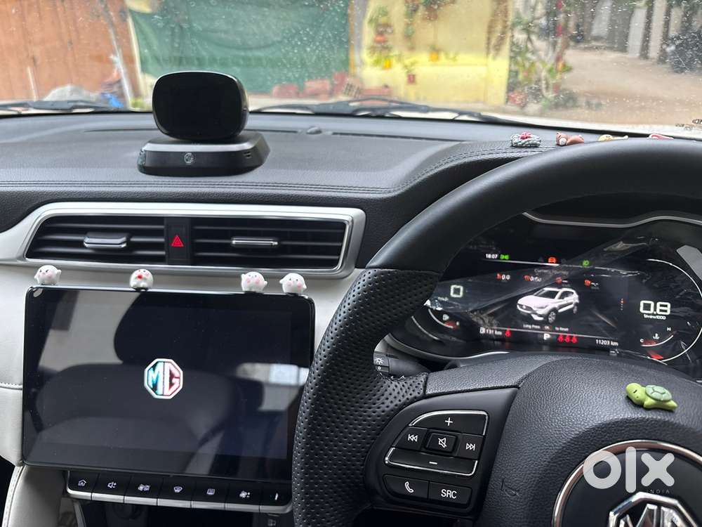 Mg Astor 1.5 Petrol 2024
