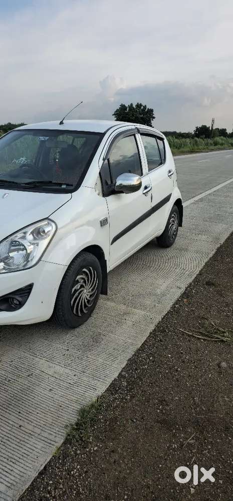 Maruti Suzuki Ritz 2016 Diesel