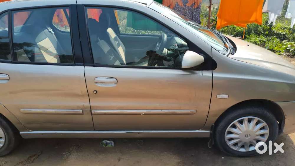 Tata Indigo Ecs 2011 Diesel Manual