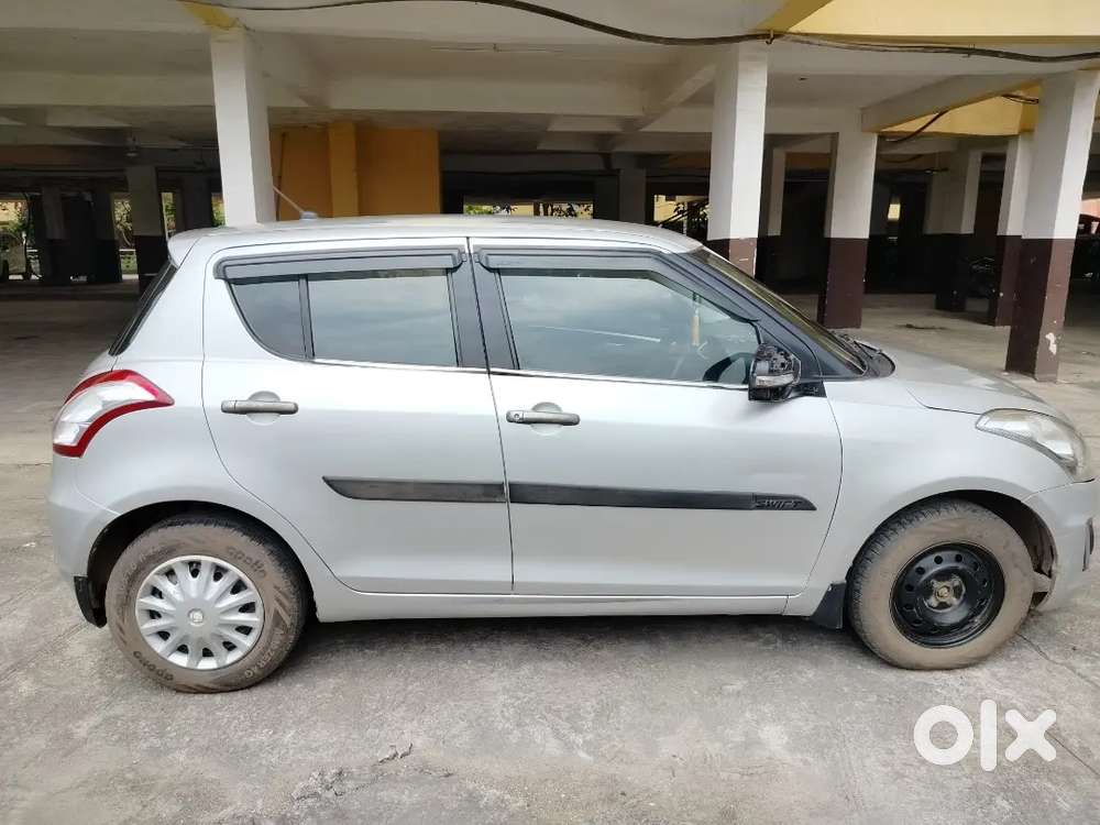 Maruti Suzuki Swift Vdi 2017