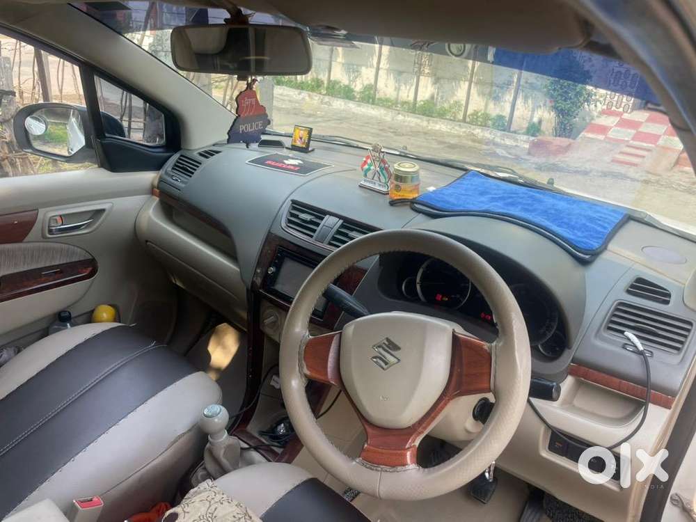Maruti Suzuki Ertiga 2013 Diesel Good Condition
