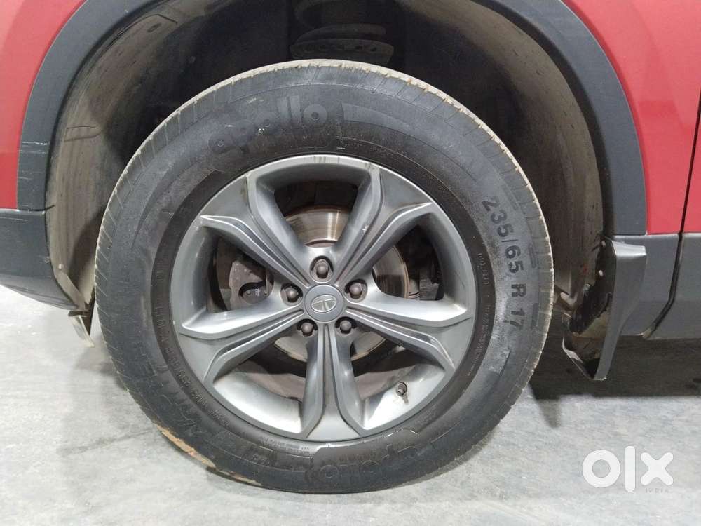 Tata Harrier Xz, 2021, Diesel