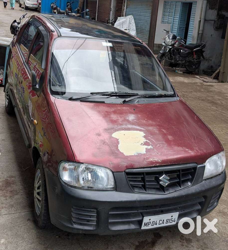 Alto 2007 Model Good Condition