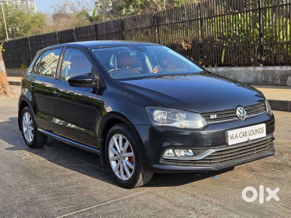 Volkswagen Polo 1.2 Gt Tsi, 2017, Petrol