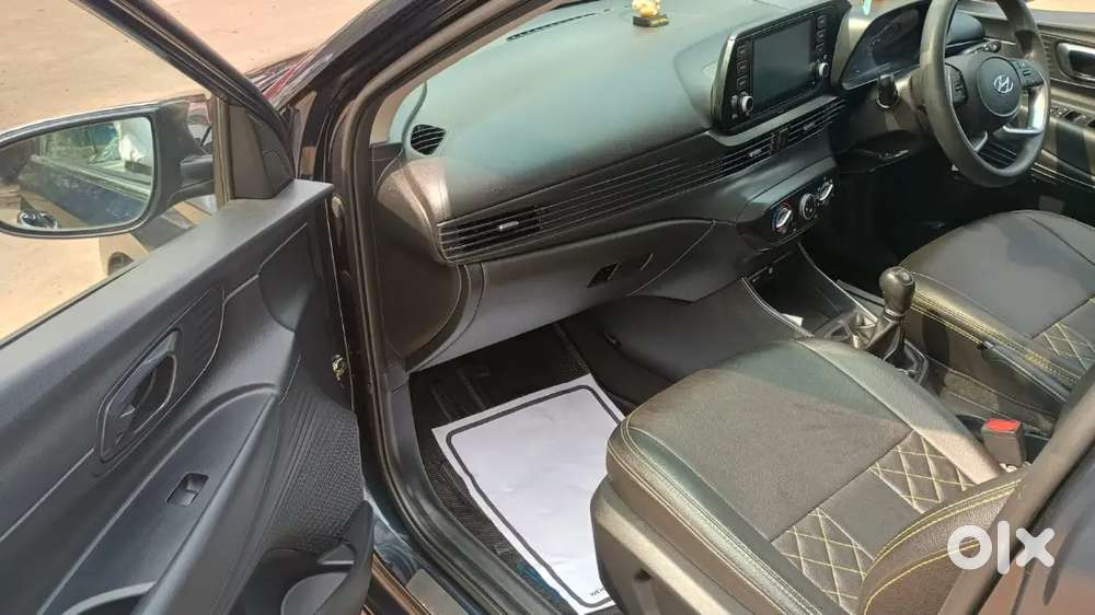 Hyundai I20 Sportz Petrol – Top Condition  Urgent Sale