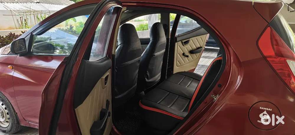 Hyundai Eon 2014