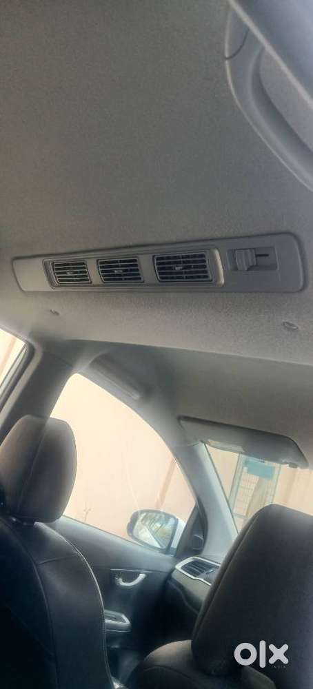 Honda Br-v I-vtec Vx Mt, 2018, Petrol