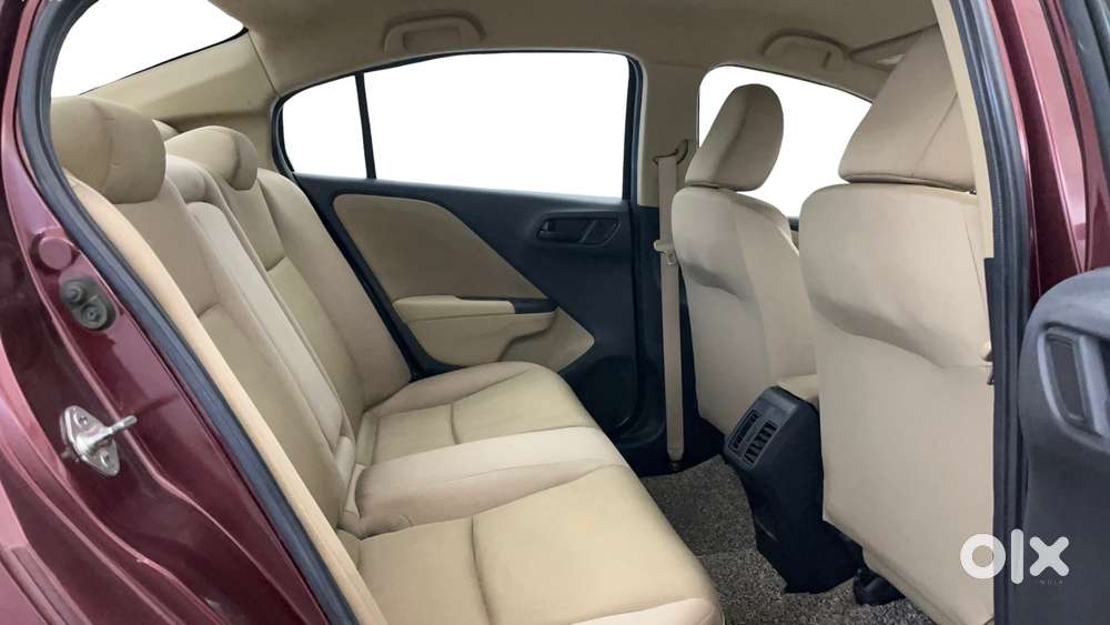 Honda City 2015-2017 I Vtec Sv, 2014, Cng & Hybrids