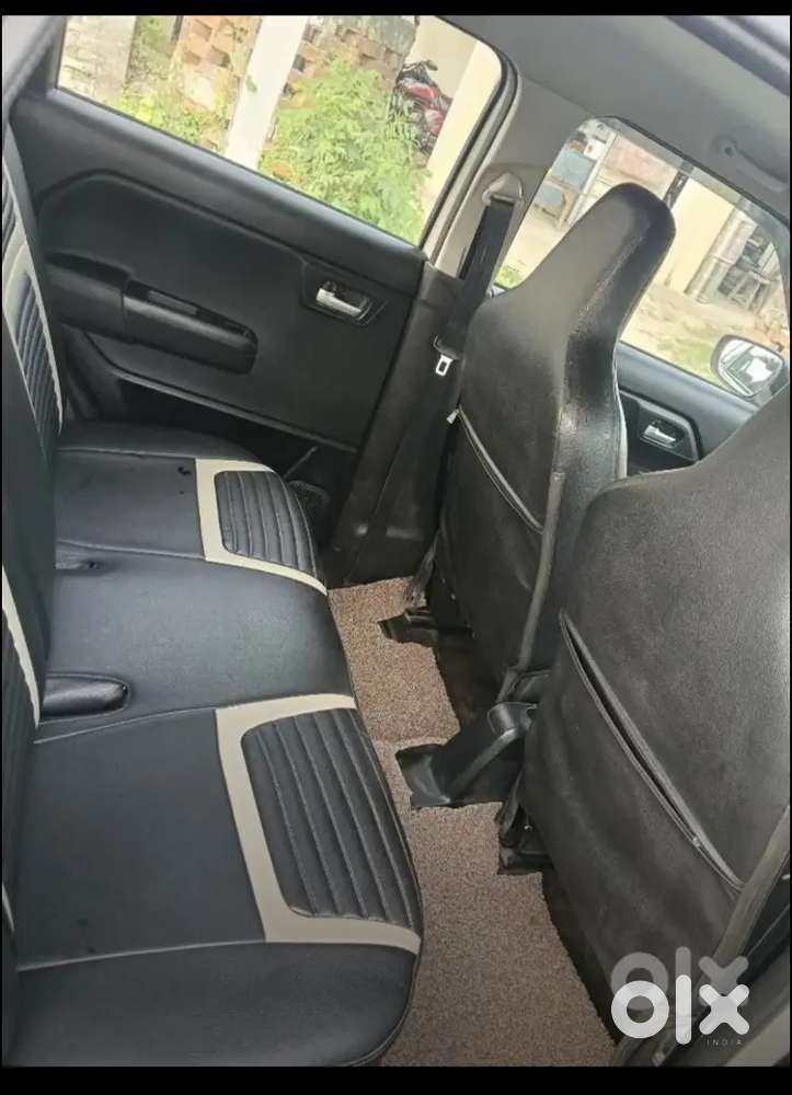 Maruti Suzuki Wagon R 2019 Lxi Opt