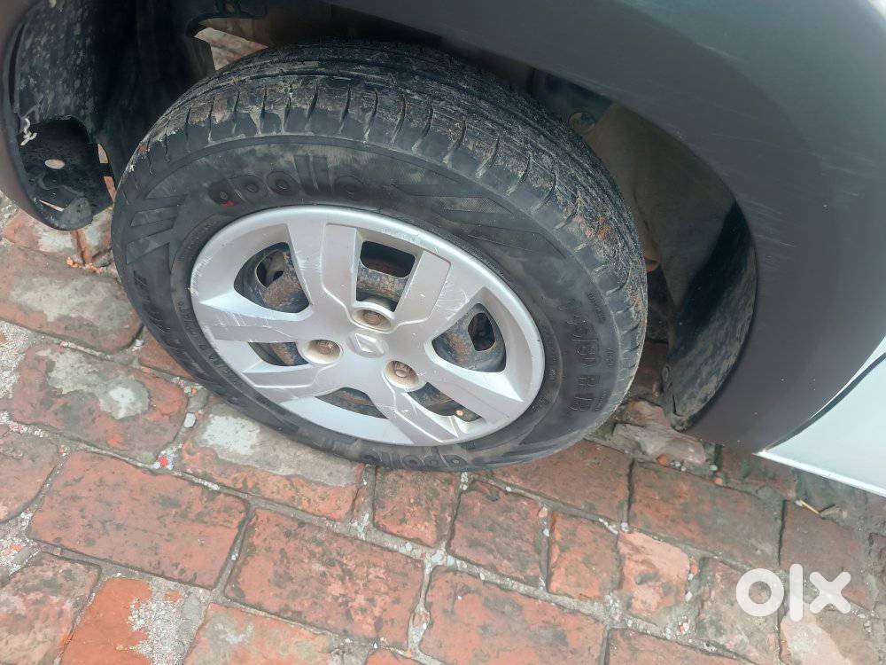 Renault Kwid Rxl, 2016, Petrol