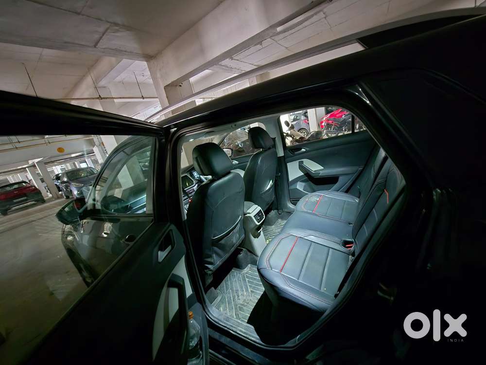 Volkswagen Taigun 1.0 Tsi Highline At, 2022, Petrol