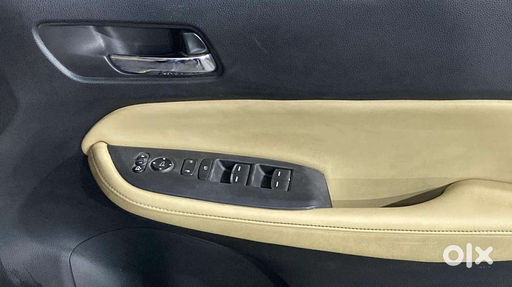 Honda City 1.5 Zx Cvt I-vtec, 2021, Petrol