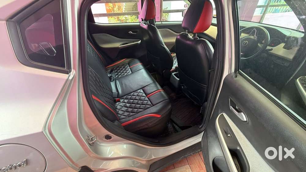 Nissan Magnite 1.0 Xl 2021