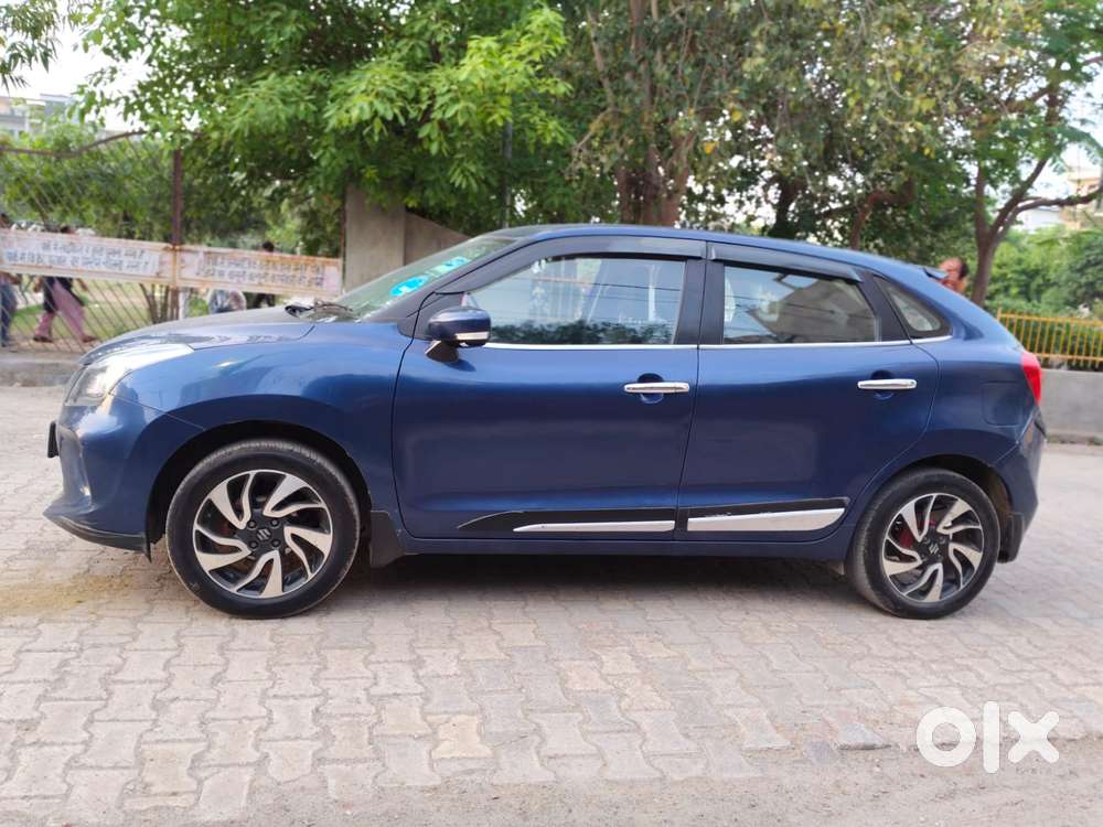 Maruti Suzuki Baleno Delta, 2019, Cng & Hybrids