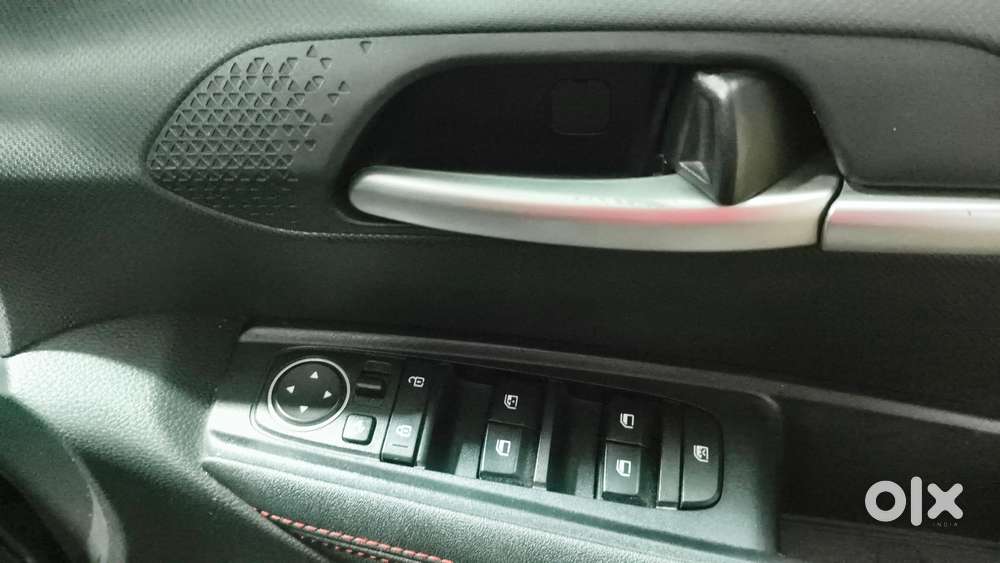 Kia Sonet 1.0 Gtx Plus Dct, 2023, Petrol