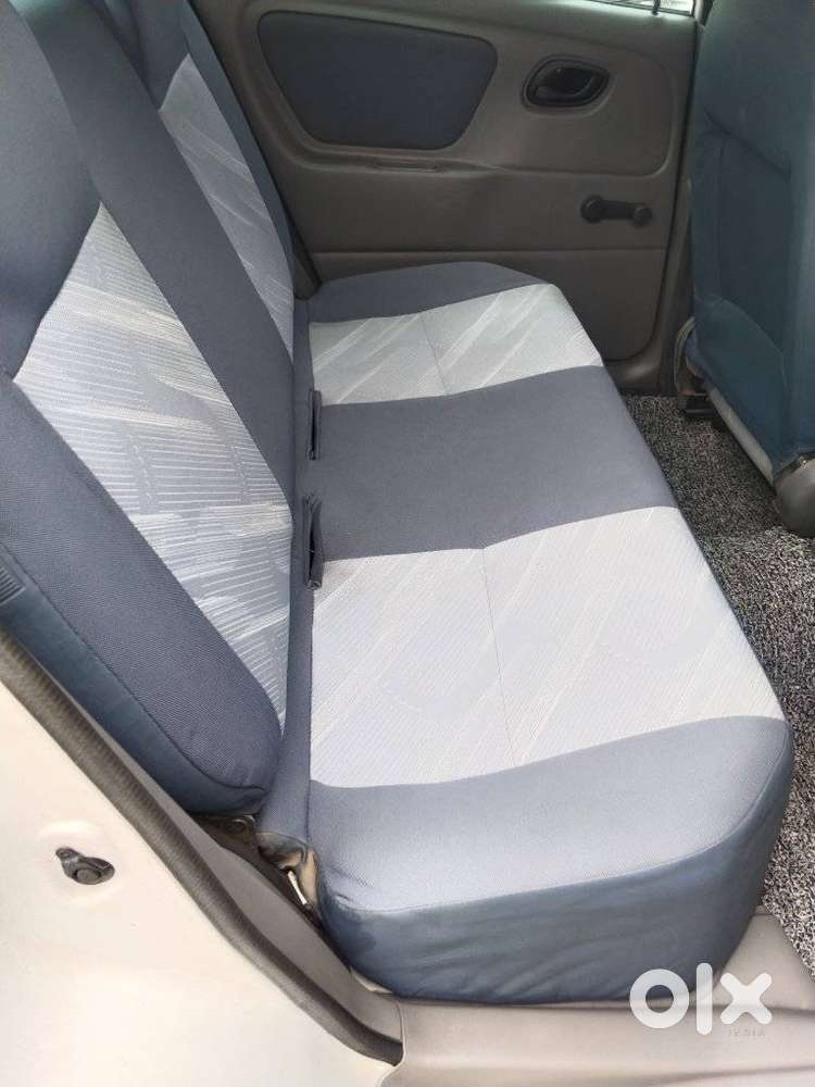 Maruti Suzuki Alto K10 1.0 Vxi, 2012, Petrol