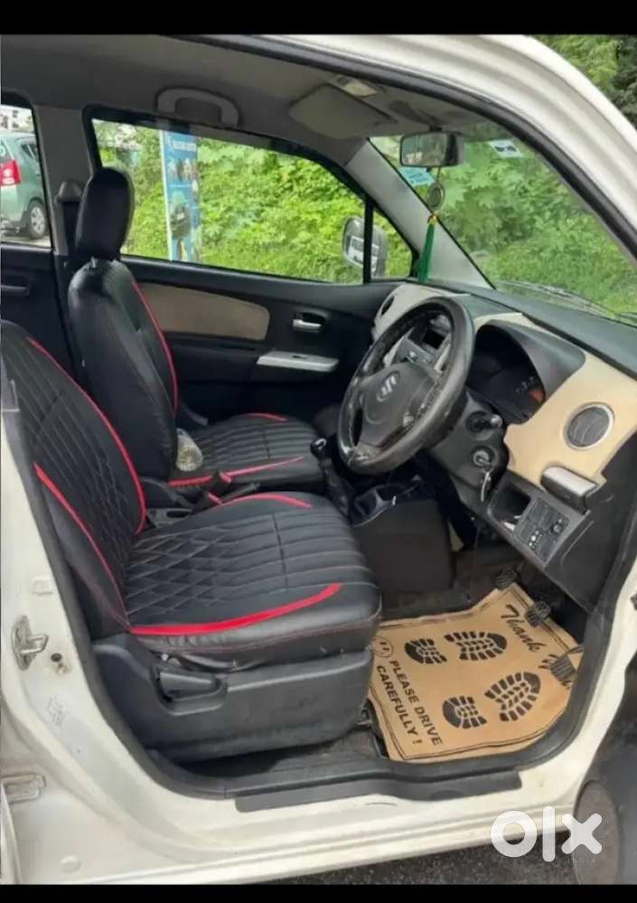 2019 Maruti Suzuki Wagon R