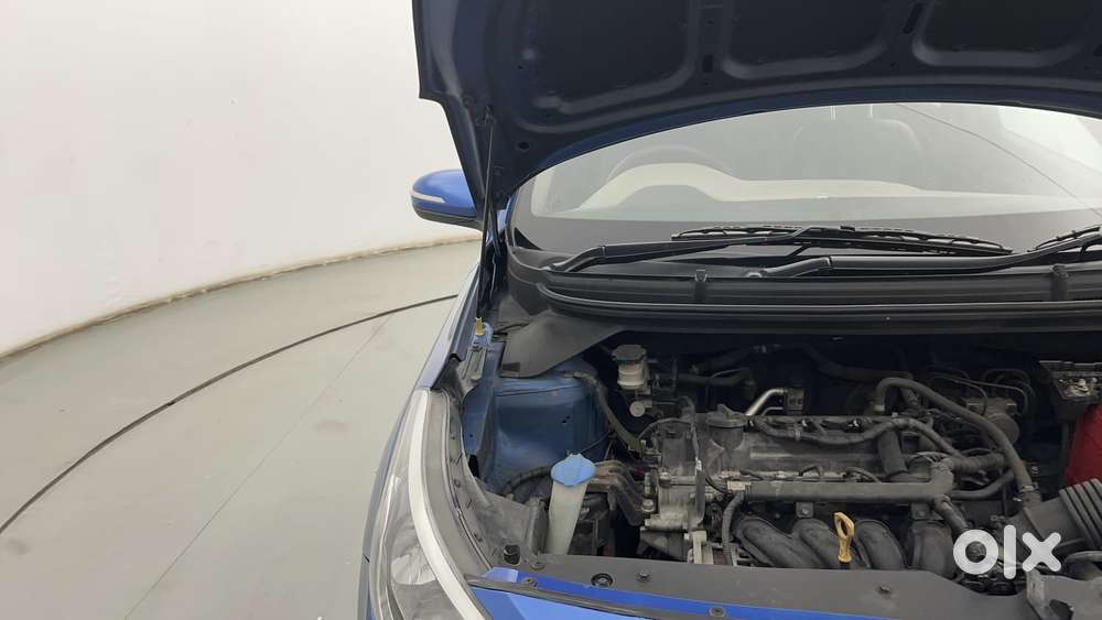 Hyundai Elite I20 [2018-2020] 1.2 Asta, 2018, Petrol