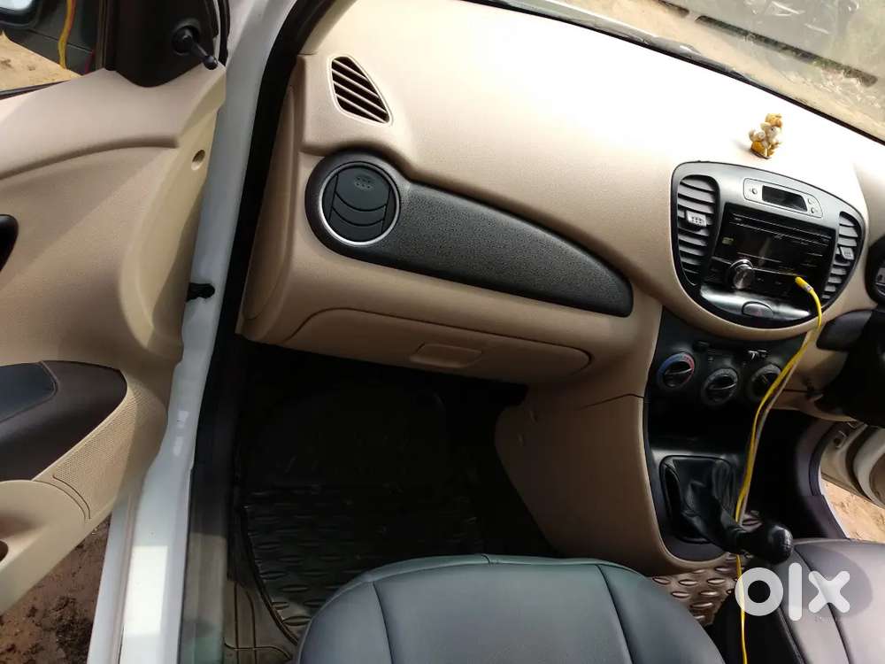 Singal Hand Yuse Car