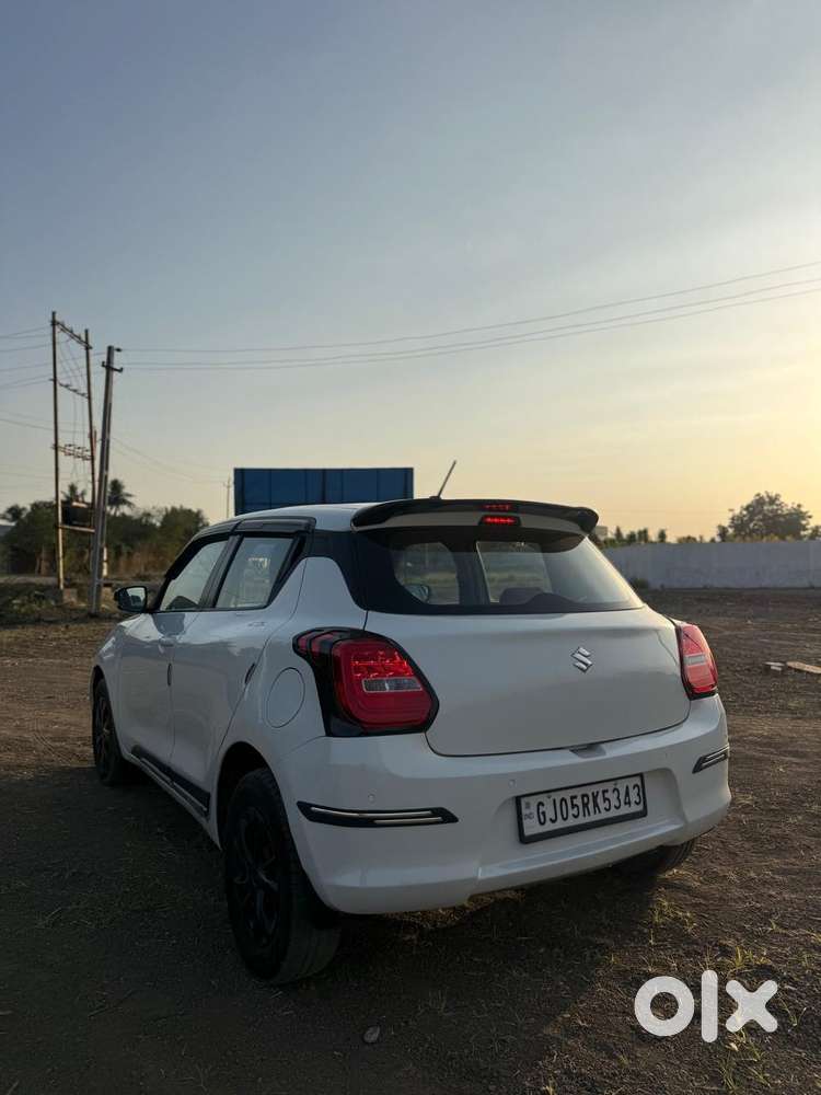 Maruti Suzuki Swift, 2020, Cng & Hybrids