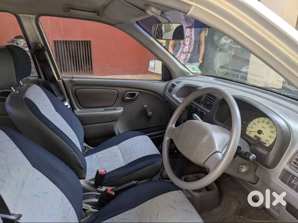 Maruti Suzuki Alto 2006